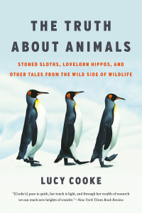 Cover image: The Truth About Animals 1st edition 9780465094646