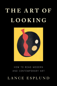 Cover image: The Art of Looking 9780465094677