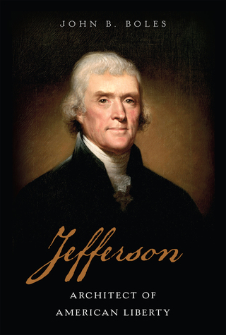 Cover image: Jefferson 1st edition 9780465094684