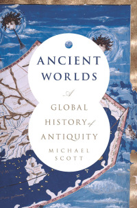 Cover image: Ancient Worlds 1st edition 9780465094721