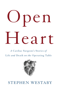Cover image: Open Heart 1st edition 9780465094844