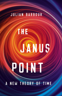 Cover image: The Janus Point 9780465095469