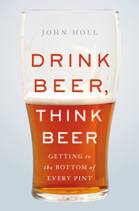 Cover image: Drink Beer, Think Beer 9780465095537