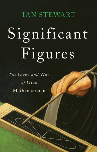 Cover image: Significant Figures 1st edition 9780465096138