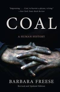 Cover image: Coal 9780465096183
