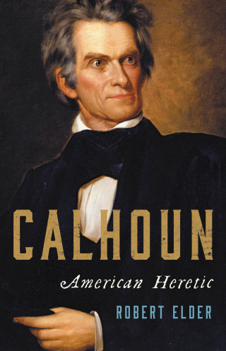 Cover image: Calhoun 9780465096442