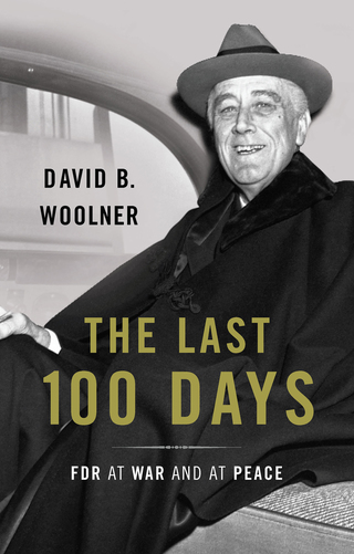 Cover image: The Last 100 Days 1st edition 9780465048717