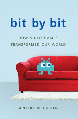 Cover image: Bit by Bit 1st edition 9780465039708