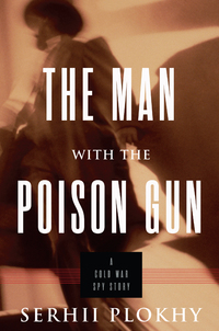 Cover image: The Man with the Poison Gun 9780465096602