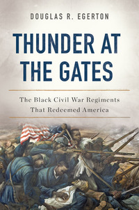 Cover image: Thunder at the Gates 1st edition 9780465096657