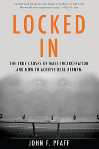 Cover image: Locked In 1st edition 9780465096916