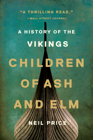 Cover image: Children of Ash and Elm 9780465096985