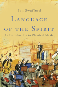 Cover image: Language of the Spirit 1st edition 9780465097548