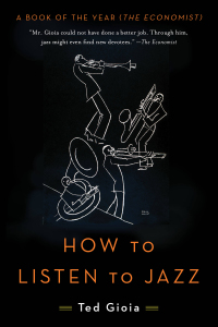 Cover image: How to Listen to Jazz 9780465097777