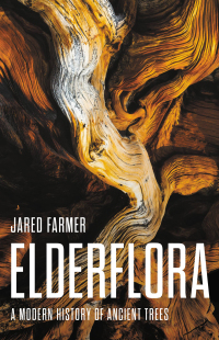 Cover image: Elderflora 1st edition 9780465097845