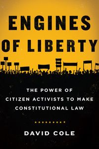 Cover image: Engines of Liberty 1st edition 9780465098514