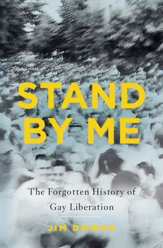 Cover image: Stand by Me 1st edition 9780465032709