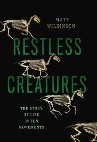 Cover image: Restless Creatures 9780465065721