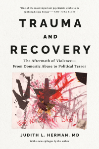 Cover image: Trauma and Recovery 9781541602953