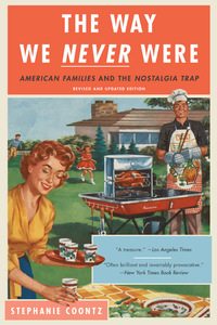 Cover image: The Way We Never Were 9780465098835