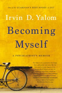 Cover image: Becoming Myself 1st edition 9780465098903