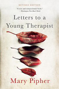 Cover image: Letters to a Young Therapist 9780465039685