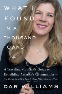 Cover image: What I Found in a Thousand Towns 1st edition 9780465098965