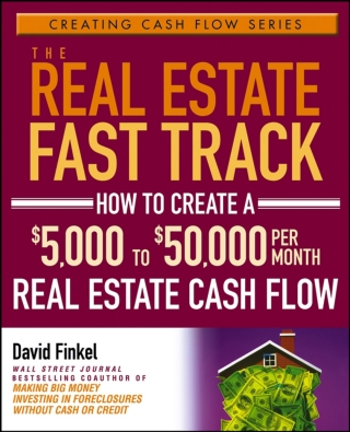Cover image: The Real Estate Fast Track 1st edition 9780471728306