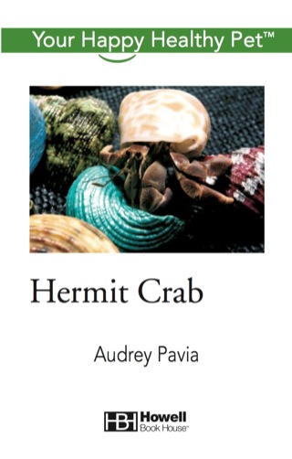 صورة الغلاف: Hermit Crab 1st edition 9780471793793
