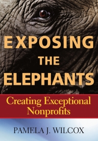 Cover image: Exposing the Elephants 1st edition 9781118952252