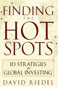 Cover image: Finding the Hot Spots 1st edition 9780471773771