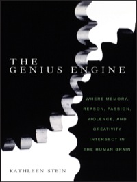 Cover image: The Genius Engine 1st edition 9780471262398