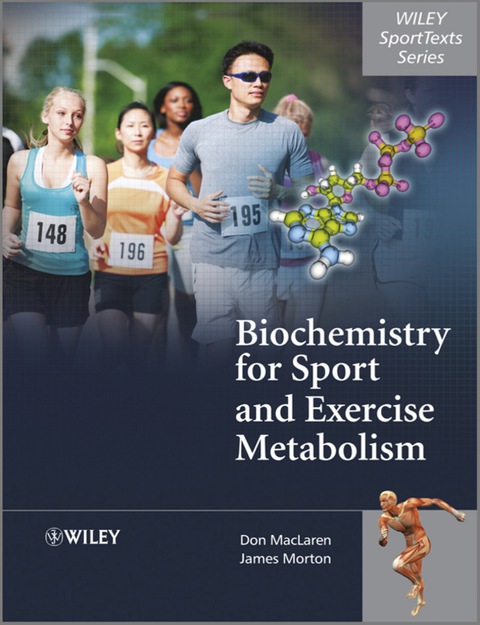 Biochemistry for Sport and Exercise Metabolism, 1st  Edition - FULL INSTANT DOWNLOAD | PDF DOCX EPUB