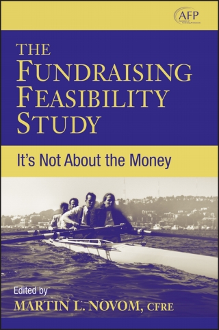 表紙画像: The Fundraising Feasibility Study 1st edition 9780470120743