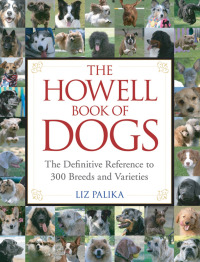 表紙画像: The Howell Book of Dogs 1st edition 9780470009215