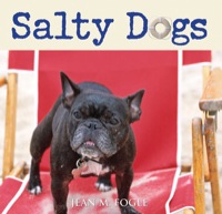 Cover image: Salty Dogs 1st edition 9780470169049