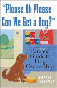 Imagen de portada: Please, Oh Please Can We Get A Dog 1st edition 9780764572975