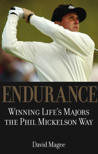 Cover image: Endurance 1st edition 9780471720874