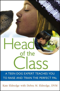 Imagen de portada: Head of the Class 1st edition 9780471779629