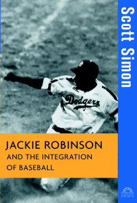 Imagen de portada: Jackie Robinson and the Integration of Baseball 1st edition 9780470170410