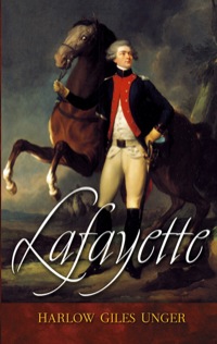 Cover image: Lafayette 1st edition 9780471468851