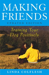 Titelbild: Making Friends 1st edition 9780764573293