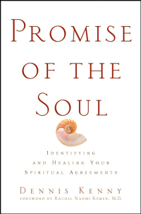 Cover image: Promise of the Soul 1st edition 9780471418337