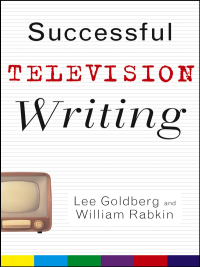 صورة الغلاف: Successful Television Writing 1st edition 9780471431688