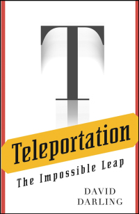 Imagen de portada: Teleportation 1st edition 9780471470953