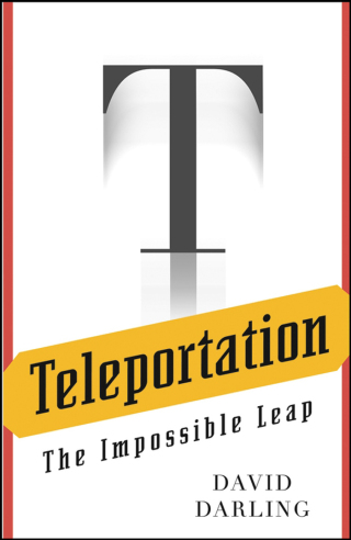 Cover image: Teleportation 1st edition 9780471470953