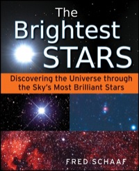 Imagen de portada: The Brightest Stars 1st edition 9780471704102