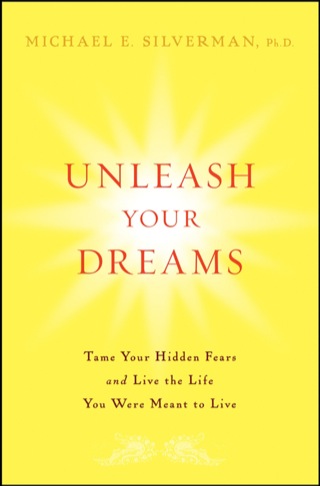 Imagen de portada: Unleash Your Dreams 1st edition 9780470137147