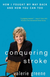 Omslagafbeelding: Conquering Stroke 1st edition 9780470137925