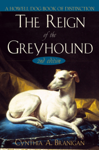 Omslagafbeelding: The Reign of the Greyhound 2nd edition 9780764544453